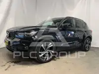 2018 Volvo XC40