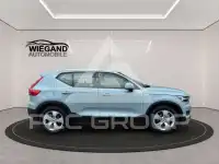 2018 Volvo XC40