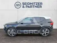 2018 Volvo XC40