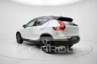 2018 Volvo XC40