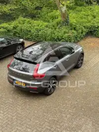 2018 Volvo XC40