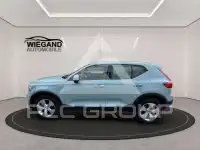2018 Volvo XC40