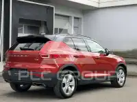 2018 Volvo XC40