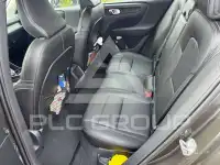 2018 Volvo XC40