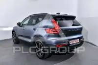 2018 Volvo XC40