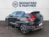 2018 Volvo XC40