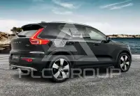 2018 Volvo XC40