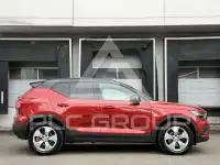2018 Volvo XC40
