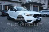 2018 Volvo XC40
