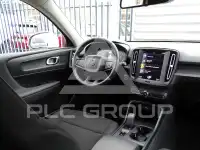 2018 Volvo XC40