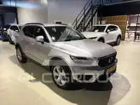 2018 Volvo XC40