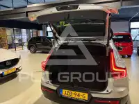 2018 Volvo XC40