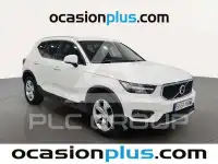 2018 Volvo XC40