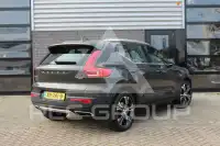 2018 Volvo XC40