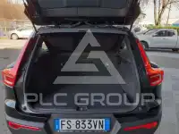 2018 Volvo XC40