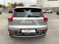 2018 Volvo XC40