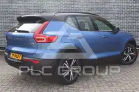 2018 Volvo XC40