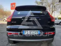 2018 Volvo XC40