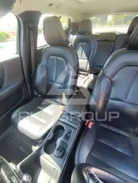 2018 Volvo XC40