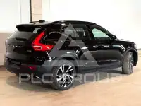 2018 Volvo XC40