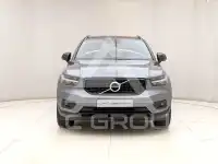 2018 Volvo XC40