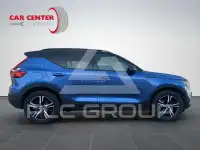 2018 Volvo XC40