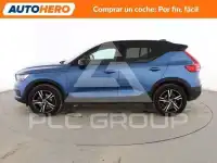 2018 Volvo XC40