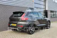 2018 Volvo XC40