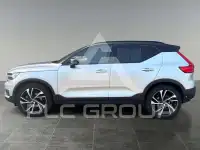 2018 Volvo XC40