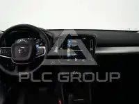 2018 Volvo XC40