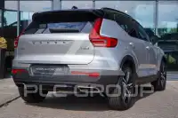 2018 Volvo XC40