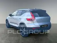 2018 Volvo XC40