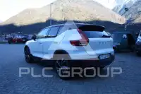 2018 Volvo XC40