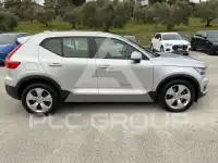 2018 Volvo XC40