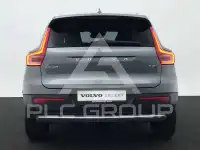 2018 Volvo XC40