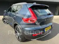 2018 Volvo XC40