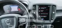 2018 Volvo XC40
