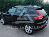 2018 Volvo XC40