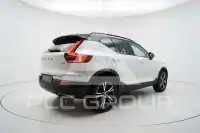2018 Volvo XC40