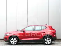 2018 Volvo XC40