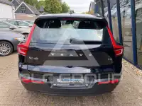 2018 Volvo XC40