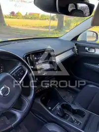 2018 Volvo XC40