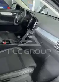 2018 Volvo XC40