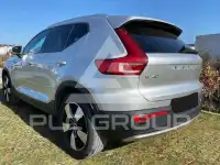 2018 Volvo XC40