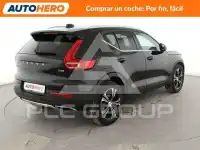 2018 Volvo XC40