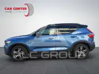 2018 Volvo XC40