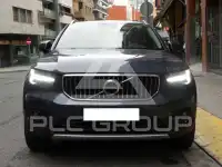 2018 Volvo XC40