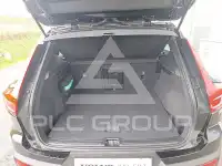 2018 Volvo XC40