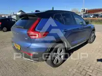 2018 Volvo XC40