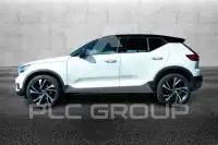 2018 Volvo XC40